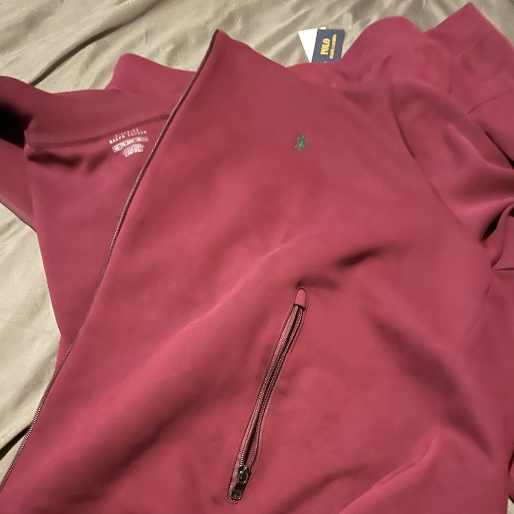 Polo Ralph Lauren big and tall